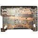 Поддон (нижняя часть корпуса, D cover) для ноутбука Lenovo Ideapad 110-15IBR, 110-15ACL (AP11A000100), с разбора