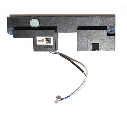 Динамики для ноутбука Lenovo 110-15IBR, 110-15ACL (PK23000NUV0), с разбора