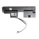 Динамики для ноутбука Lenovo 110-15IBR, 110-15ACL (PK23000NUV0), с разбора