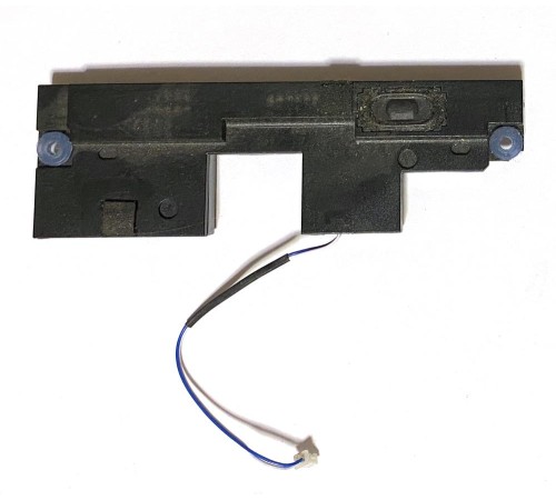 Динамики для ноутбука Lenovo 110-15IBR, 110-15ACL (PK23000NUV0), с разбора