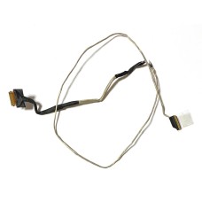 *Б/У* Шлейф матрицы для ноутбука Lenovo IdeaPad 110-15ACL, 110-15IBR (DC02C009910) [BUR0216-17], с разбора