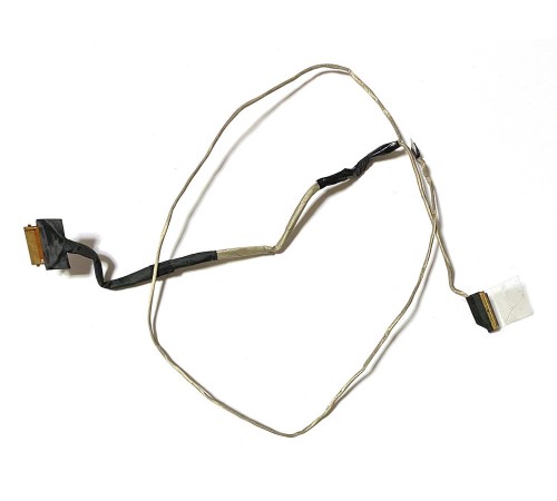 Шлейф матрицы для ноутбука Lenovo IdeaPad 110-15ACL, 110-15IBR (DC02C009910), с разбора