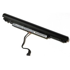 *Б/У* Аккумуляторная батарея L15S3A02 для ноутбука Lenovo IdeaPad 110-15ACL, 110-15IBR 10.8V 2058mAh 22Wh ORIGINAL [BUR0216-2], б/у, с разбора