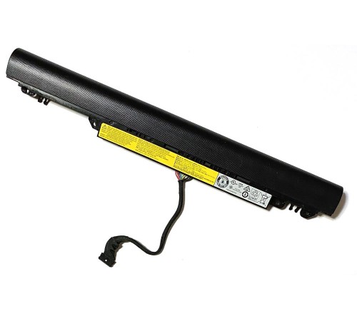 Аккумуляторная батарея L15S3A02 для ноутбука Lenovo IdeaPad 110-15ACL, 110-15IBR 10.8V 2058mAh 22Wh ORIGINAL, б/у, с разбора