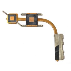 *Б/У* Радиатор для ноутбука Lenovo IdeaPad 110-15ACL (AT11X0010S0) [BUR0216-3], с разбора