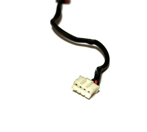 Разъем питания для ноутбука Acer Aspire 5750G с кабелем, с разбора
