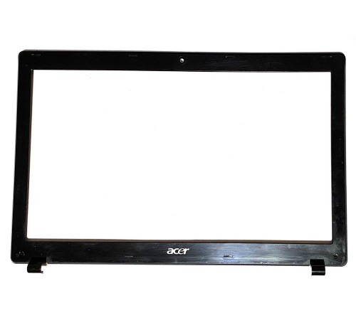 Рамка матрицы, безель (B cover) для ноутбука Acer Aspire 5750, 5750G (AP0HI000300), с разбора