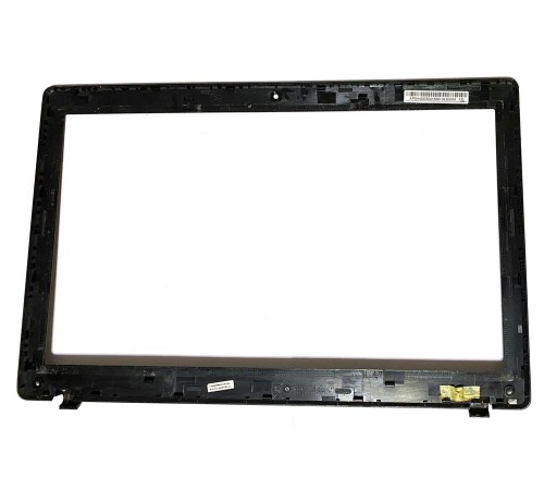 Рамка матрицы, безель (B cover) для ноутбука Acer Aspire 5750, 5750G (AP0HI000300), с разбора