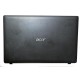 Крышка матрицы (A cover) для ноутбука Acer Aspire 5750, 5750G (AP0HI000211), с разбора