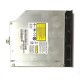 Привод DVD/RW + крышка привода для ноутбука Acer Aspire 5750G (DVR-TD11RS), 12мм, с разбора