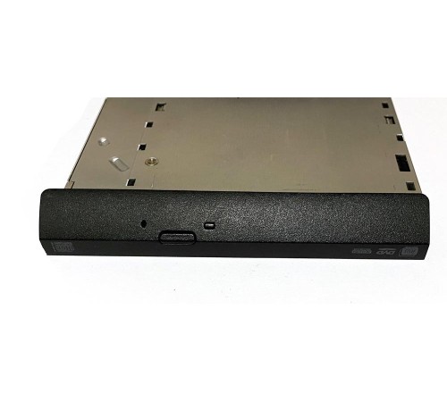 Привод DVD/RW + крышка привода для ноутбука Acer Aspire 5750G (DVR-TD11RS), 12мм, с разбора