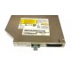 Привод DVD/RW + крышка привода для ноутбука Acer Aspire 5750G (DVR-TD11RS), 12мм, с разбора