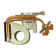 *Б/У* Радиатор для ноутбука Acer Aspire 5750, 5750G (AT0HI009DR0) [BUR0217-17], с разбора