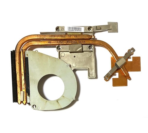 Радиатор для ноутбука Acer Aspire 5750, 5750G (AT0HI009DR0), с разбора