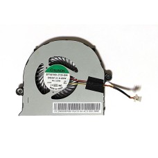 *Б/У* Вентилятор (кулер) для ноутбука Acer Aspire E5-471, E5-511G, E5-521G, E5-532, E5-551G, E5-571G (EF75070S1-C170-G99) [BUR0218-10], с разбора