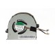 Вентилятор (кулер) для ноутбука Acer Aspire E5-471, E5-511G, E5-521G, E5-532, E5-551G, E5-571G (EF75070S1-C170-G99), с разбора