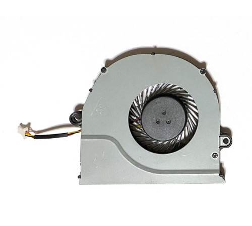 Вентилятор (кулер) для ноутбука Acer Aspire E5-471, E5-511G, E5-521G, E5-532, E5-551G, E5-571G (EF75070S1-C170-G99), с разбора
