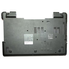 *Б/У* Поддон (нижний корпус, D cover) для ноутбука Acer Aspire E5-571, E5-571G, E5-531, E5-521 (AP154000100) [BUR0218-15], с разбора