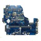 Материнская плата для ноутбука Acer Aspire E5-571, E5-571G, E1-572G (Z5WAH LA-B162P), с разбора, неисправная