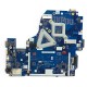 Материнская плата для ноутбука Acer Aspire E5-571, E5-571G, E1-572G (Z5WAH LA-B162P), с разбора, неисправная