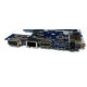 Материнская плата для ноутбука Acer Aspire E5-571, E5-571G, E1-572G (Z5WAH LA-B162P), с разбора, неисправная