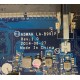 Материнская плата для ноутбука Acer Aspire E5-571, E5-571G, E1-572G (Z5WAH LA-B162P), с разбора, неисправная