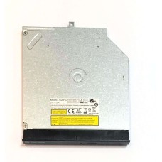 *Б/У* Привод DVD/RW + крышка привода для ноутбука Acer E5-571G (UJ8HC), 9мм [BUR0218-18], с разбора