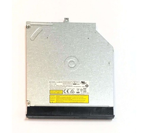 Привод DVD/RW + крышка привода для ноутбука Acer E5-571G (UJ8HC), 9мм, с разбора