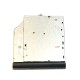 Привод DVD/RW + крышка привода для ноутбука Acer E5-571G (UJ8HC), 9мм, с разбора
