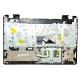 Топкейс (Top case, C cover) + клавиатура для ноутбука Acer Aspire E5-571, E5-571G, E5-531, E5-521 (AP154000900), с разбора