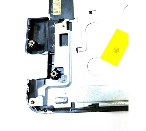 Топкейс (Top case, C cover) + клавиатура для ноутбука Acer Aspire E5-571, E5-571G, E5-531, E5-521 (AP154000900), с разбора