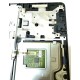 Топкейс (Top case, C cover) + клавиатура для ноутбука Acer Aspire E5-571, E5-571G, E5-531, E5-521 (AP154000900), с разбора