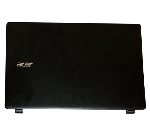 Крышка матрицы (A cover) для ноутбука Acer Aspire E5-571, E5-571G, E5-531, E5-521 (AP154000400), с разбора