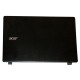 Крышка матрицы (A cover) для ноутбука Acer Aspire E5-571, E5-571G, E5-531, E5-521 (AP154000400), с разбора