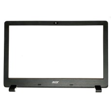 *Б/У* Рамка матрицы, безель (B cover) для ноутбука Acer Aspire E5-571, E5-571G, E5-531, E5-521 (AP154000500) [BUR0218-8], с разбора