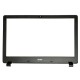 Рамка матрицы, безель (B cover) для ноутбука Acer Aspire E5-571, E5-571G, E5-531, E5-521 (AP154000500), с разбора
