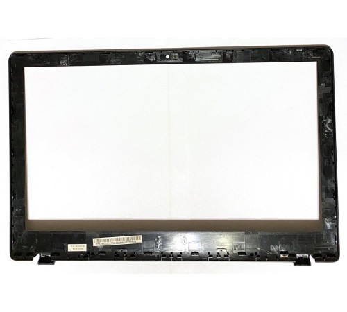 Рамка матрицы, безель (B cover) для ноутбука Acer Aspire E5-571, E5-571G, E5-531, E5-521 (AP154000500), с разбора