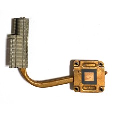 *Б/У* Радиатор для ноутбука HP 250 G1, 255 G1 (6043B0116701) [BUR0220-1], с разбора