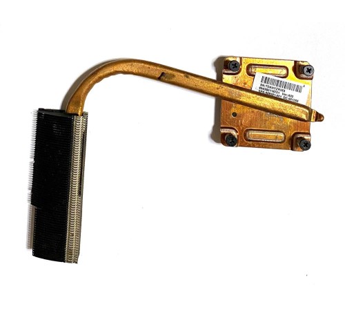 Радиатор для ноутбука HP 250 G1, 255 G1 (6043B0116701), с разбора