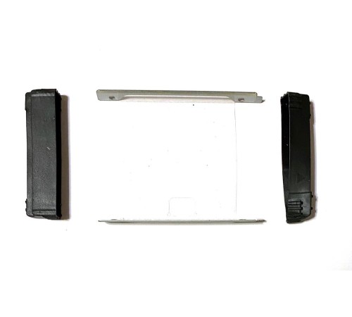 HDD корзина, салазки для ноутбука HP 250 G1, 255 G1, с разбора