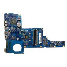 *Б/У* Материнская плата для ноутбука HP 250 G1, 255 G1 (6050A2498701) [BUR0220-11], с разбора, исправная