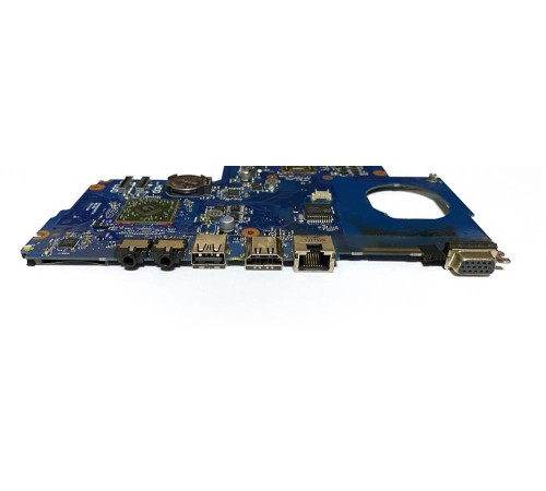 Материнская плата для ноутбука HP 250 G1, 255 G1 (6050A2498701), с разбора, исправная
