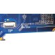 Материнская плата для ноутбука HP 250 G1, 255 G1 (6050A2498701), с разбора, исправная
