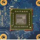 Материнская плата для ноутбука HP 250 G1, 255 G1 (6050A2498701), с разбора, исправная