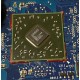 Материнская плата для ноутбука HP 250 G1, 255 G1 (6050A2498701), с разбора, исправная