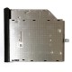 Привод DVD/RW + крышка привода для ноутбука HP Pavilion 250 G1, HP 255 G1 (SN-208), с разбора