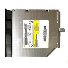 *Б/У* Привод DVD/RW + крышка привода для ноутбука HP Pavilion 250 G1, HP 255 G1 (SN-208) [BUR0220-12], с разбора