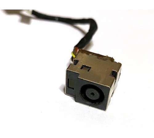 Разъем питания для ноутбука HP 250 G1, 255 G1 (661680-TD1), с разбора