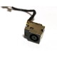 Разъем питания для ноутбука HP 250 G1, 255 G1 (661680-TD1), с разбора