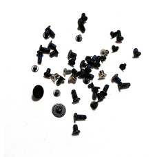 *Б/У* Болтики для ноутбука HP 250 G1, 255 G1 [BUR0220-14], с разбора